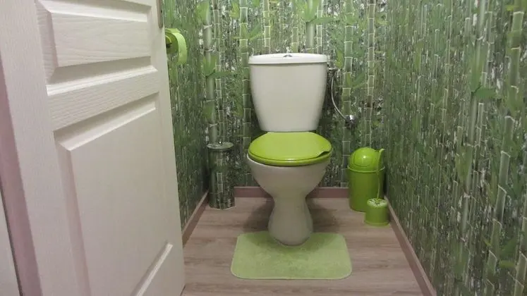 Tek Büyük Yataklı Oda (Lilas)