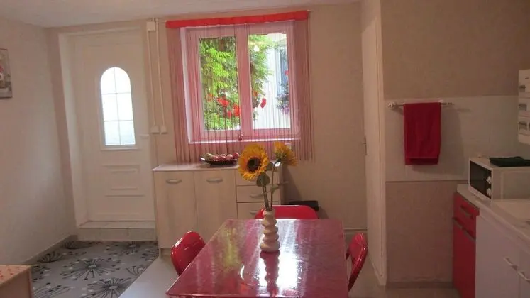 Tek Büyük Yataklı Oda (Lilas)