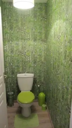 Tek Büyük Yataklı Oda (Turquoise)