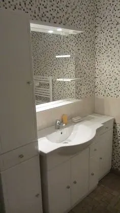 Tek Büyük Yataklı Oda (Turquoise)