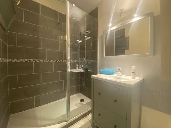 Tek Büyük Yataklı Oda (Chat)