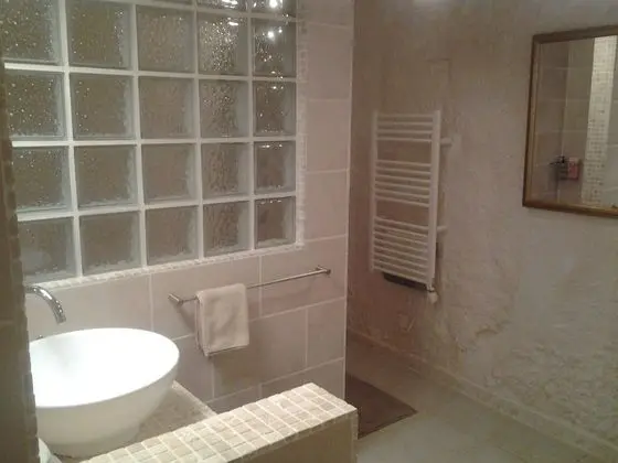 Tek Büyük Yataklı Oda, 1 Çift Kişilik Yatak, Sigara İçilmez