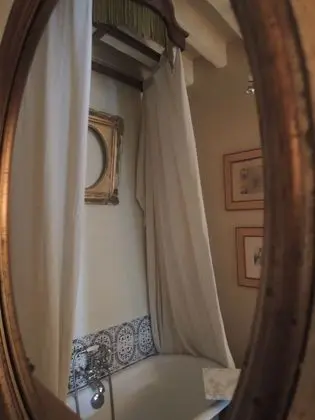 Tek Büyük Yataklı Oda (Vert Véronèse)