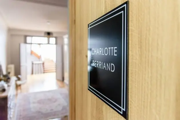 Deluxe Tek Büyük Yataklı Oda (Charlotte Perriand)