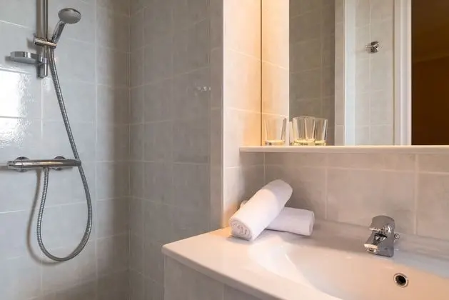 Classic İki Ayrı Yataklı Oda