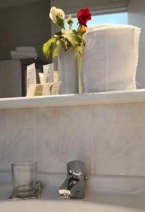 Classic Tek Büyük Yataklı Oda