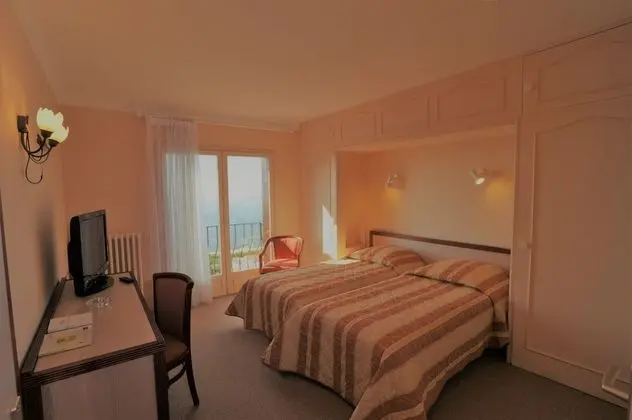 Comfort İki Ayrı Yataklı Oda