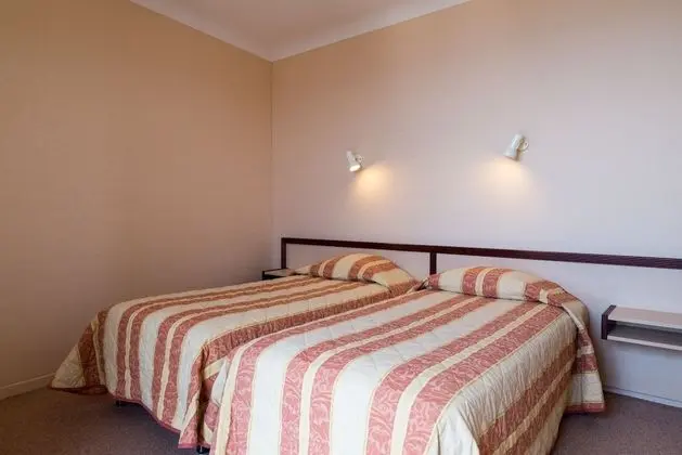 Comfort İki Ayrı Yataklı Oda