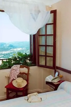 Comfort İki Ayrı Yataklı Oda