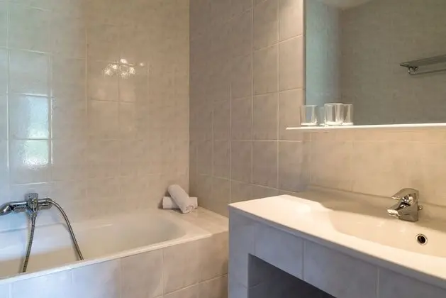 Comfort İki Ayrı Yataklı Oda