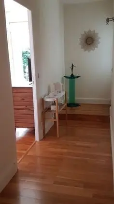 Superior Süit, Sigara İçilmez