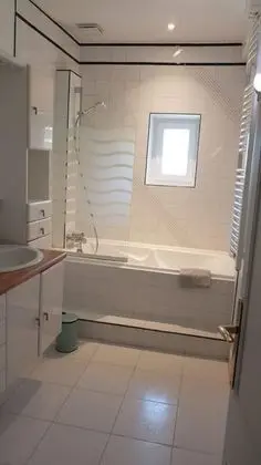 Superior Süit, Sigara İçilmez