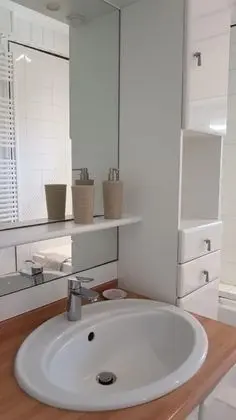 Superior Süit, Sigara İçilmez