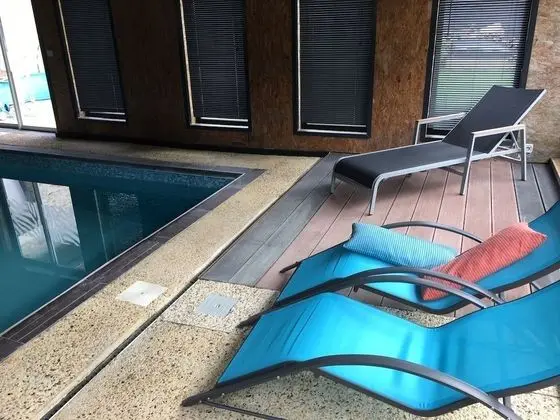 Superior Tek Büyük Yataklı Oda