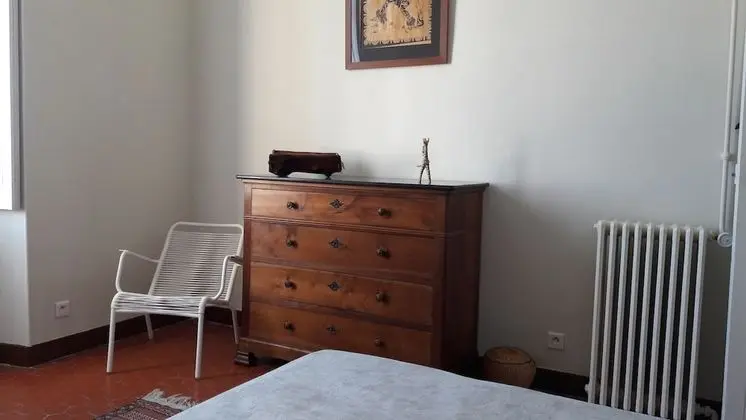 Oda, Deniz Manzaralı