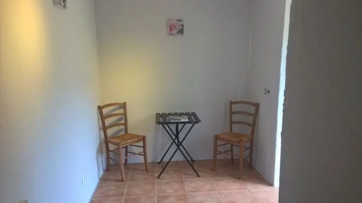Tek Büyük Yataklı Oda, Sigara İçilmez (Centauré)