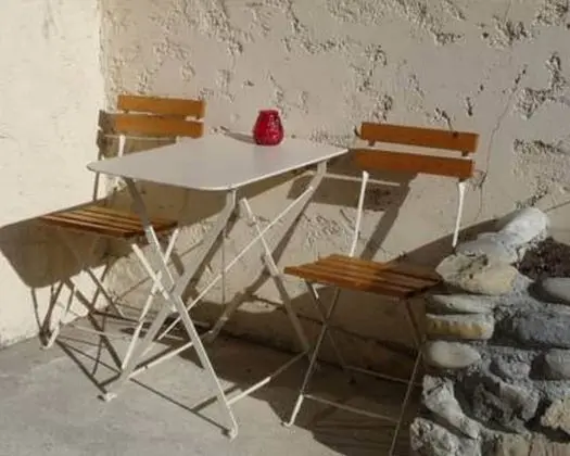 Tek Büyük Yataklı Oda, Sigara İçilmez (Centauré)