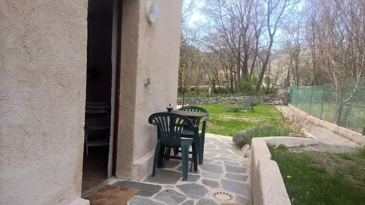 Tek Büyük Yataklı Oda, Sigara İçilmez (Verveine)