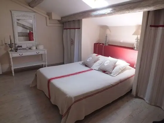 Family Oda (Brin de Garance)