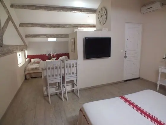 Family Oda (Brin de Garance)