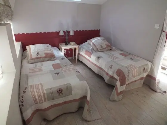 Family Oda (Brin de Garance)