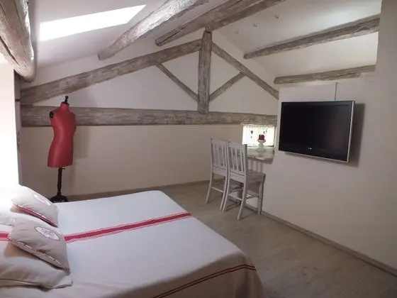 Family Oda (Brin de Garance)