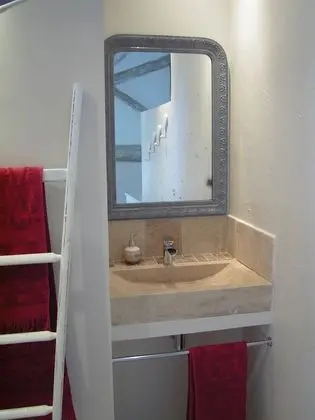 Family Oda (Brin de Garance)