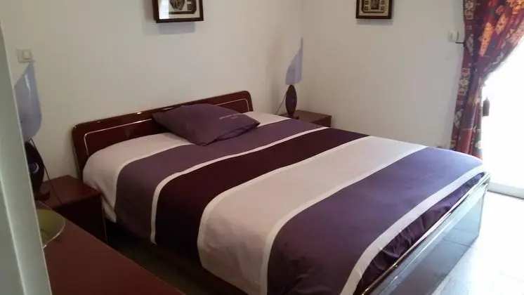 Comfort Tek Büyük Yataklı Oda, 1 Büyük (Queen) Boy Yatak, Sigara İçilmez