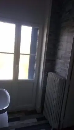 Comfort Oda, 1 Büyük (Queen) Boy Yatak, Balkon, Avlu Manzaralı (Océane)