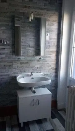 Comfort Oda, 1 Büyük (Queen) Boy Yatak, Balkon, Avlu Manzaralı (Océane)