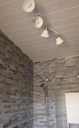Comfort Oda, 1 Büyük (Queen) Boy Yatak, Balkon, Avlu Manzaralı (Océane)
