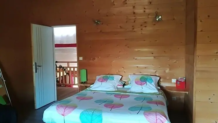 Family Oda (Comète)