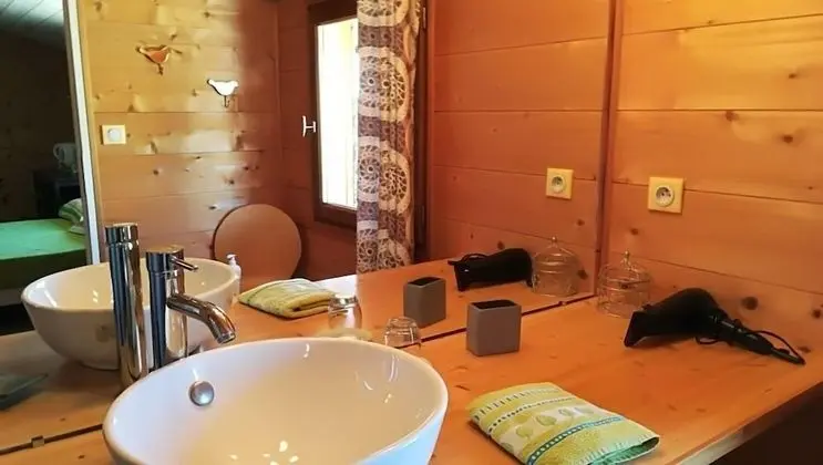 Family Oda (Comète)