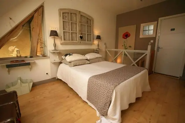 Design Dubleks, Sigara İçilmez