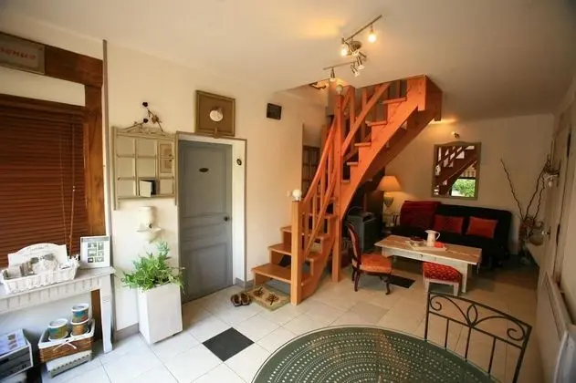 Design Dubleks, Sigara İçilmez