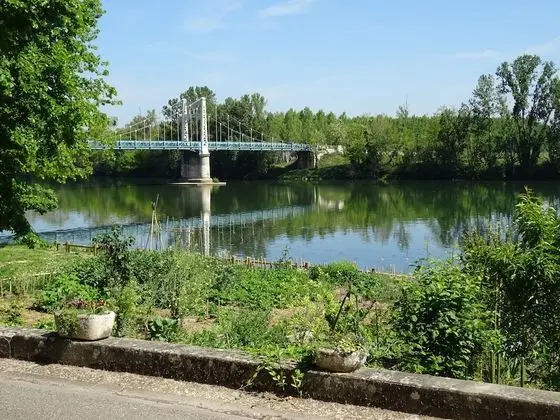 Ortak Ranzalı Oda, Karma Ranzalı Oda, Kanal Manzaralı (5 Lits)