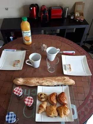 Standard Tek Büyük Yataklı Oda, Sigara İçilmez