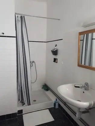 Standard Tek Büyük Yataklı Oda, Sigara İçilmez