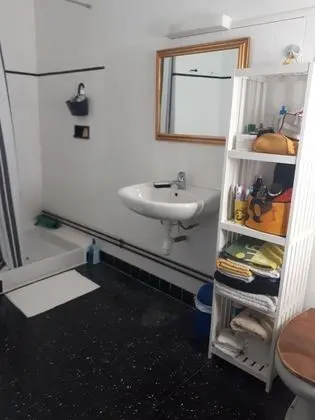 Standard Tek Büyük Yataklı Oda, Sigara İçilmez