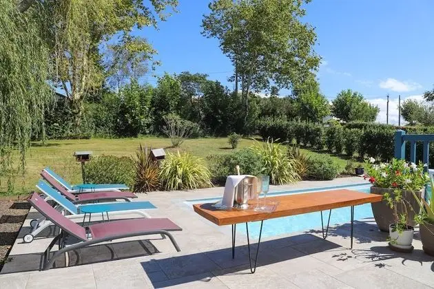 Tek Büyük Yataklı Oda (Jaune)