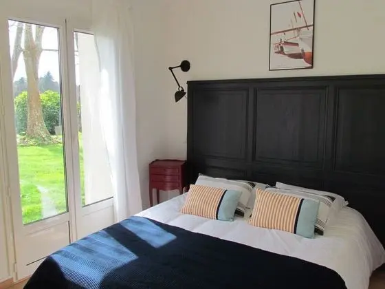 Dört Kişilik Oda, Banyolu/Duşlu, Bahçe Manzaralı (HEOL)