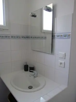 Dört Kişilik Oda, Banyolu/Duşlu, Bahçe Manzaralı (HEOL)