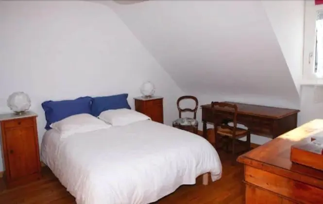 Chambre Double Pivoine