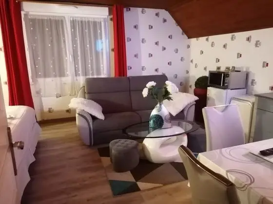 Family Tek Büyük Yataklı Oda
