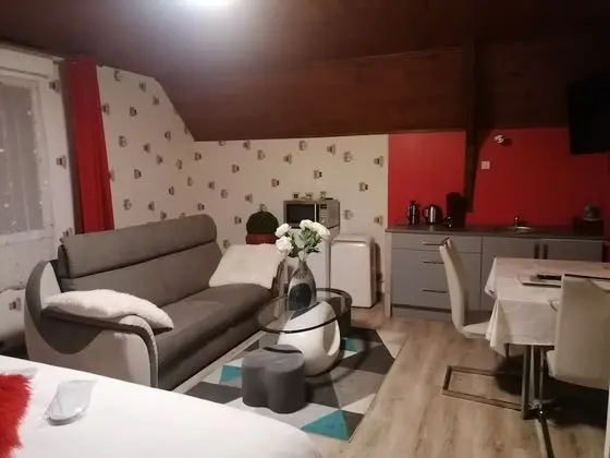 Family Tek Büyük Yataklı Oda