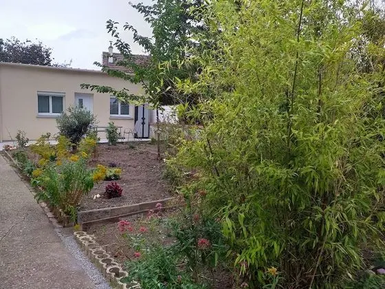 Kır Evi