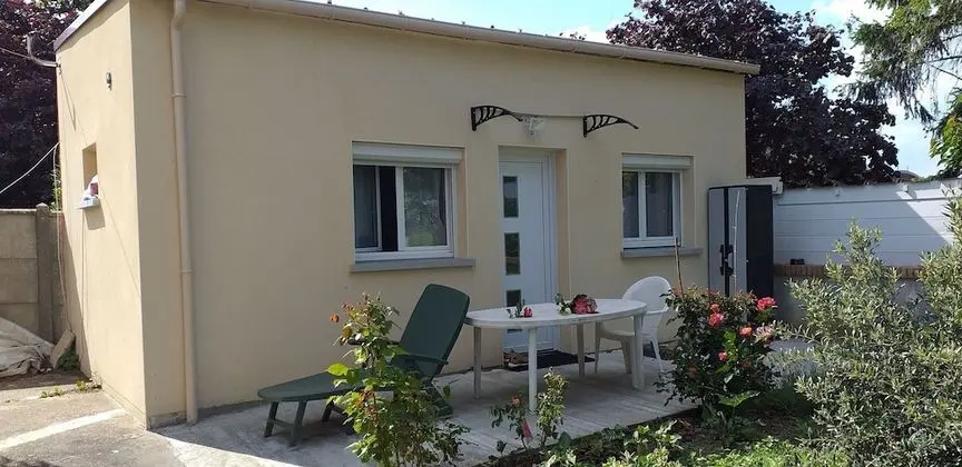 Kır Evi