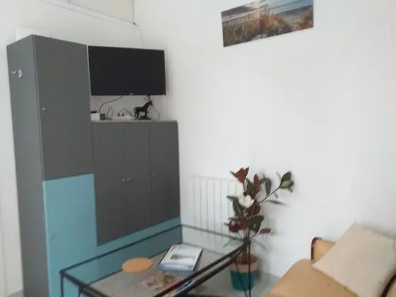 Kır Evi
