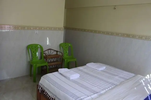 City Oda, 1 Büyük (Queen) Boy Yatak, Sigara İçilmez, Şehir Manzaralı