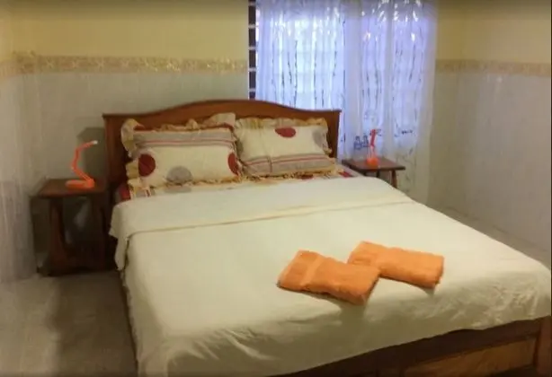 City Oda, 1 Büyük (Queen) Boy Yatak, Sigara İçilmez, Şehir Manzaralı